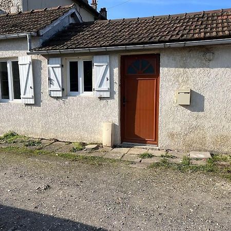 Petit Logement Proche Giverny Bonnieres-sur-Seine Exterior photo