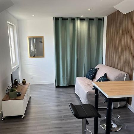 Petit Logement Proche Giverny Bonnieres-sur-Seine Exterior photo